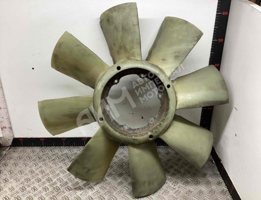 Крыльчатка вискомуфты Scania G-Series I 2005-2017  Scania G-series G-Series I 2005-2017