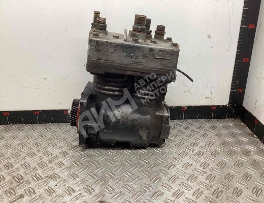 Компрессор воздушный Scania G-Series I 2005-2017  Scania G-series G-Series I 2005-2017