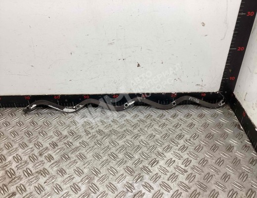 Трубка обратки форсунок Scania G-Series I 2005-2017  Scania G-series G-Series I 2005-2017