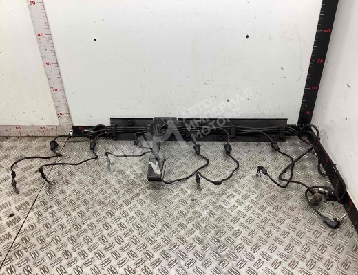 Проводка форсунок Scania G-Series I 2005-2017  Scania G-series G-Series I 2005-2017