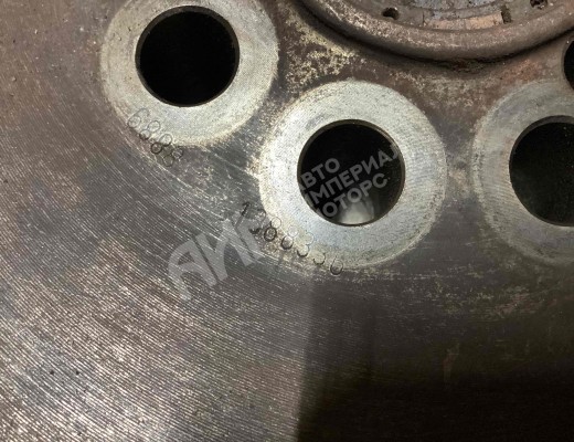 Маховик Scania G-Series I 2005-2017  Scania G-series G-Series I 2005-2017