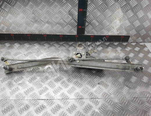 Механизм стеклоочистителя (трапеция дворников) Volkswagen Golf II 1983-1992  Volkswagen Golf Golf II 1983-1992