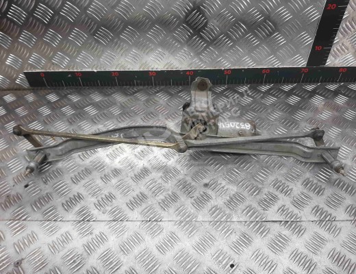 Механизм стеклоочистителя (трапеция дворников) Volkswagen Golf II 1983-1992  Volkswagen Golf Golf II 1983-1992
