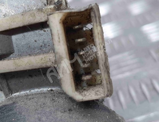 Механизм стеклоочистителя (трапеция дворников) Volkswagen Golf II 1983-1992  Volkswagen Golf Golf II 1983-1992