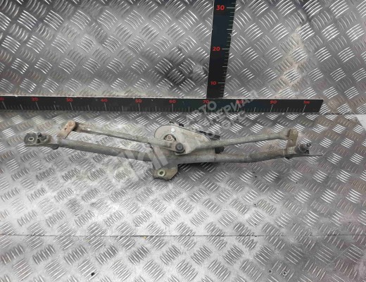 Механизм стеклоочистителя (трапеция дворников) Volkswagen Passat B5 (3B) 1996-2000  Volkswagen Passat Passat B5 (3B) 1996-2000