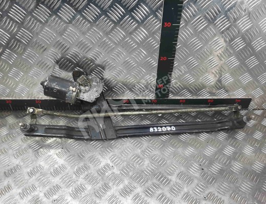 Механизм стеклоочистителя (трапеция дворников) Volkswagen Passat B3 1988-1993  Volkswagen Passat Passat B3 1988-1993