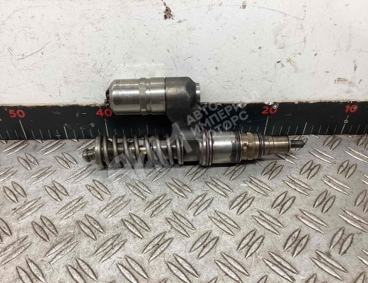 Форсунка Scania G-Series I 2005-2017  Scania G-series G-Series I 2005-2017