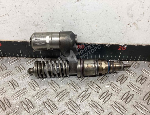 Форсунка Scania G-Series I 2005-2017  Scania G-series G-Series I 2005-2017