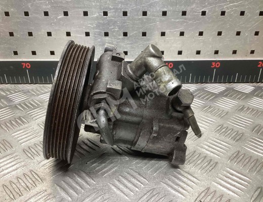 Насос гидроусилителя руля Mercedes E (W210) 1999-2002 рестайлинг  Mercedes E E (W210) 1999-2002 рестайлинг