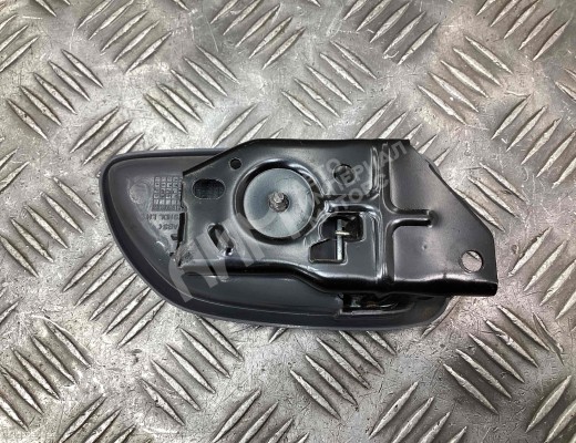 Ручка внутренняя передняя левая Hyundai Terracan (HP) 2001-2007  Hyundai Terracan Terracan (HP) 2001-2007