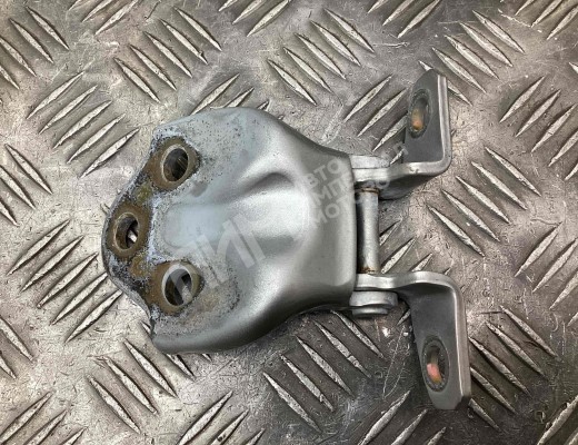 Петля двери передней левой Hyundai Terracan (HP) 2001-2007  Hyundai Terracan Terracan (HP) 2001-2007