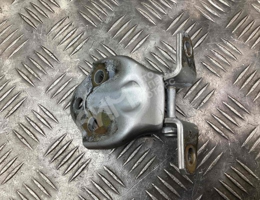 Петля двери передней левой Hyundai Terracan (HP) 2001-2007  Hyundai Terracan Terracan (HP) 2001-2007