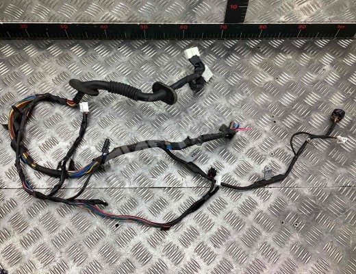 Проводка двери  Hyundai Terracan Terracan (HP) 2001-2007