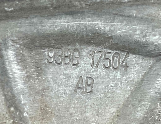 Механизм стеклоочистителя (трапеция дворников) Ford Mondeo I 1993-1996  Ford Mondeo Mondeo I 1993-1996