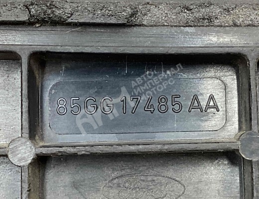 Механизм стеклоочистителя (трапеция дворников) Ford Scorpio I 1985-1993  Ford Scorpio Scorpio I 1985-1993