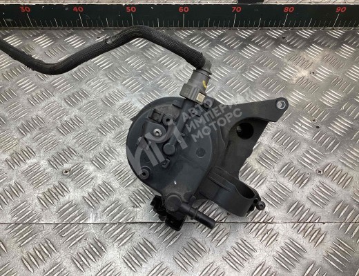 Корпус топливного фильтра Peugeot 206 (2A/2E) 2003-2009 рестайлинг  Peugeot 206 206 (2A/2E) 2003-2009 рестайлинг