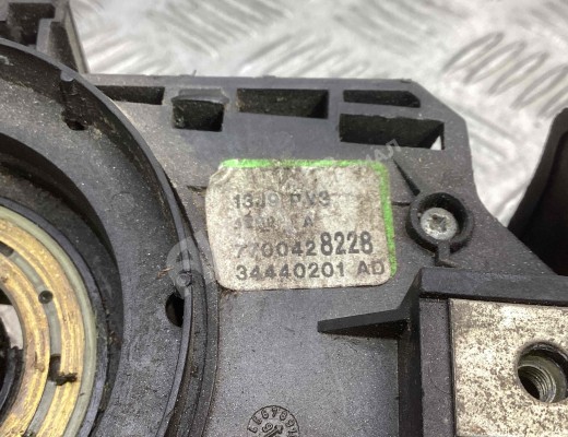 Переключатель подрулевой (стрекоза) Renault Scenic I (JA) 1996-1999  Renault Scenic Scenic I (JA) 1996-1999