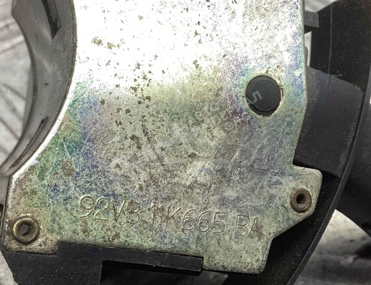 Переключатель подрулевой (стрекоза) Ford Transit 1986-2000  Ford Transit Transit 1986-2000