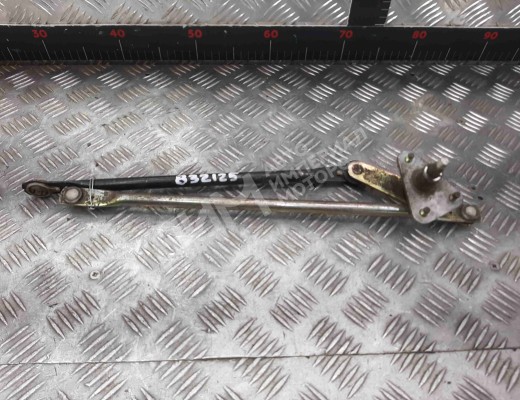 Механизм стеклоочистителя (трапеция дворников) Daewoo Matiz (KLYA) 1998-2016  Daewoo Matiz Matiz (KLYA) 1998-2016