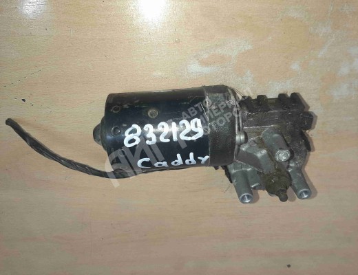 Моторчик передних стеклоочистителей (дворников) Volkswagen Caddy II (9K) 1995-2003  Volkswagen Caddy Caddy II (9K) 1995-2003