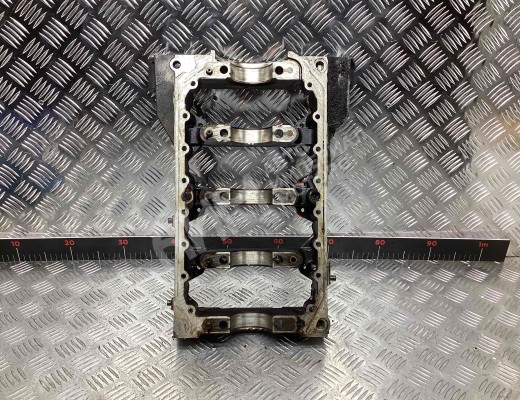 Постель коленвала Citroen C5 I 2001-2004  Citroen C5 C5 I 2001-2004