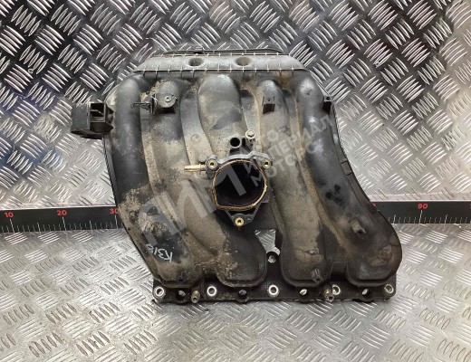Коллектор впускной Citroen C5 I 2001-2004  Citroen C5 C5 I 2001-2004