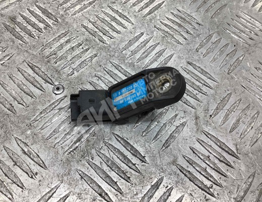Датчик абсолютного давления Citroen C5 I 2001-2004  Citroen C5 C5 I 2001-2004