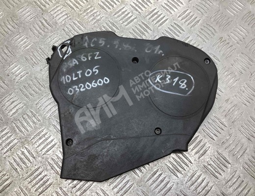 Защита (кожух) ремня ГРМ Citroen C5 I 2001-2004  Citroen C5 C5 I 2001-2004