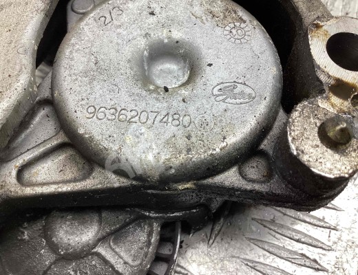 Натяжитель ремня генератора Citroen C5 I 2001-2004  Citroen C5 C5 I 2001-2004
