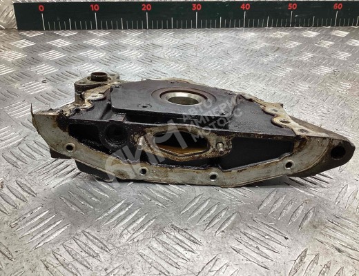 Насос масляный Citroen C5 I 2001-2004  Citroen C5 C5 I 2001-2004