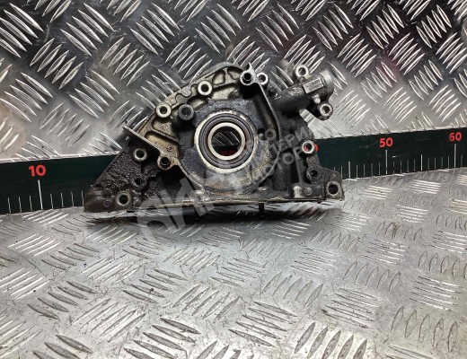 Насос масляный Citroen C5 I 2001-2004  Citroen C5 C5 I 2001-2004