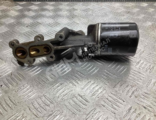 Кронштейн масляного фильтра Citroen C5 I 2001-2004  Citroen C5 C5 I 2001-2004