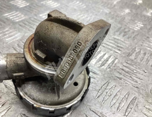 Клапан EGR Citroen C5 I 2001-2004  Citroen C5 C5 I 2001-2004