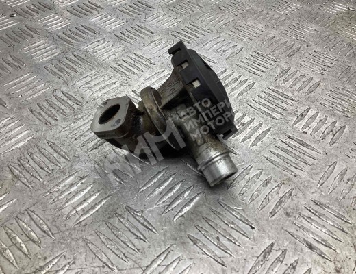 Клапан EGR Citroen C5 I 2001-2004  Citroen C5 C5 I 2001-2004