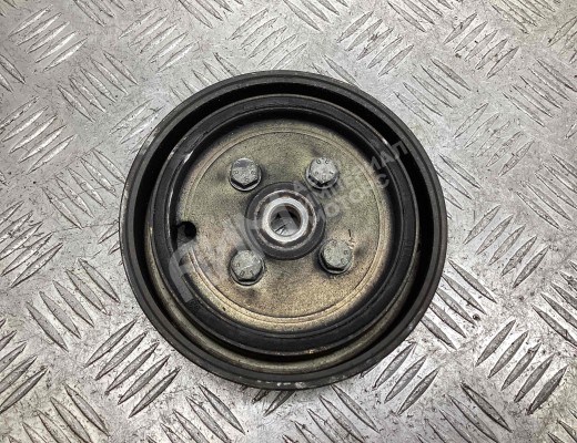 Шкив коленвала Citroen C5 I 2001-2004  Citroen C5 C5 I 2001-2004