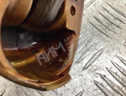 Поршень Citroen C5 I 2001-2004  Citroen C5 C5 I 2001-2004