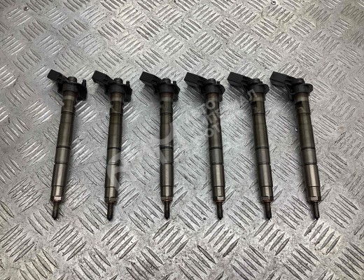 Форсунка Audi A6 C6 (4F) 2004-2008  Audi A6 A6 C6 (4F) 2004-2008