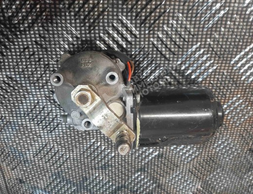 Моторчик передних стеклоочистителей (дворников) Audi A3 I (8L) 1996-2000  Audi A3 A3 I (8L) 1996-2000