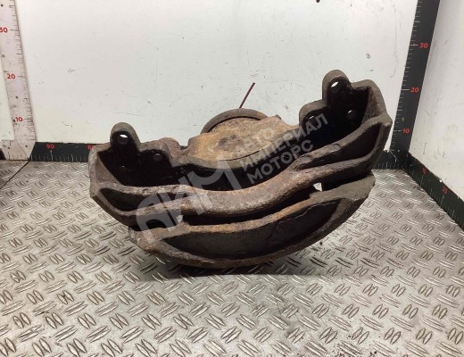 Суппорт передний левый Iveco Stralis I 2002-2012  Iveco Stralis Stralis I 2002-2012