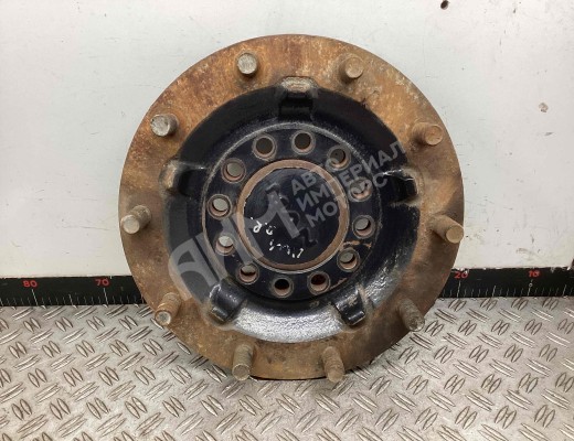 Коронка ступица передняя MAN TGS I 2007-2020  MAN TGS TGS I 2007-2020