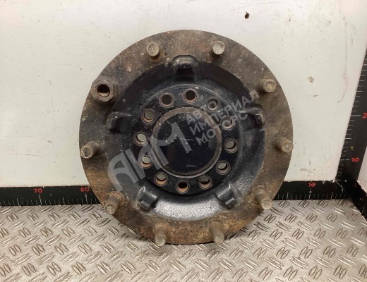 Коронка ступица передняя MAN TGS I 2007-2020  MAN TGS TGS I 2007-2020