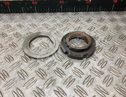 Гайка ступицы MAN TGS I 2007-2020  MAN TGS TGS I 2007-2020