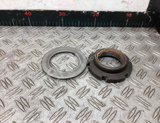 Гайка ступицы MAN TGS I 2007-2020  MAN TGS TGS I 2007-2020