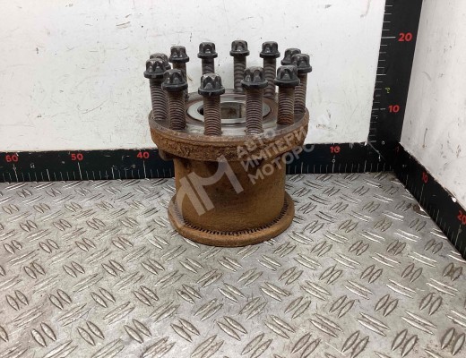 Ступица передняя MAN TGS I 2007-2020  MAN TGS TGS I 2007-2020