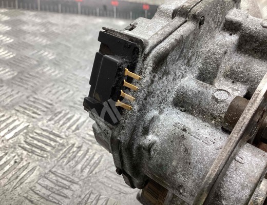 Турбина Audi A6 C6 (4F) 2004-2008  Audi A6 A6 C6 (4F) 2004-2008