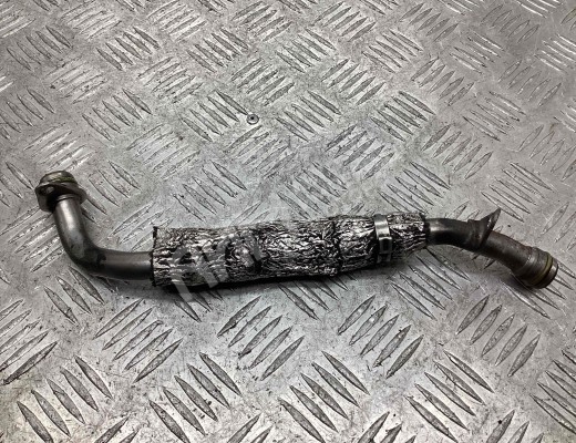 Трубка турбины Audi A6 C6 (4F) 2004-2008  Audi A6 A6 C6 (4F) 2004-2008