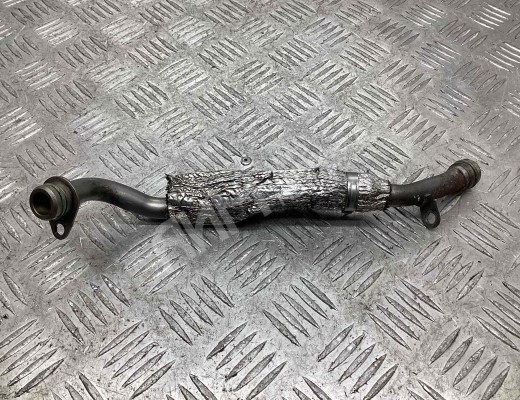 Трубка турбины Audi A6 C6 (4F) 2004-2008  Audi A6 A6 C6 (4F) 2004-2008