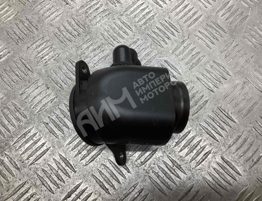 Патрубок турбины Audi A6 C6 (4F) 2004-2008  Audi A6 A6 C6 (4F) 2004-2008