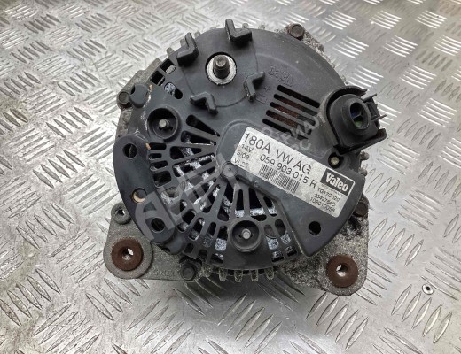 Генератор Audi A6 C6 (4F) 2004-2008  Audi A6 A6 C6 (4F) 2004-2008