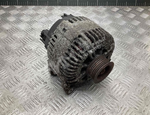 Генератор Audi A6 C6 (4F) 2004-2008  Audi A6 A6 C6 (4F) 2004-2008